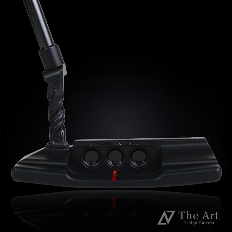 åƥ (SCOTTY CAMERON) 2023 ѡ쥯 ˥塼ݡ2PLUS [Monster Skull] ver.S ĥȥͥå ȥ֥å