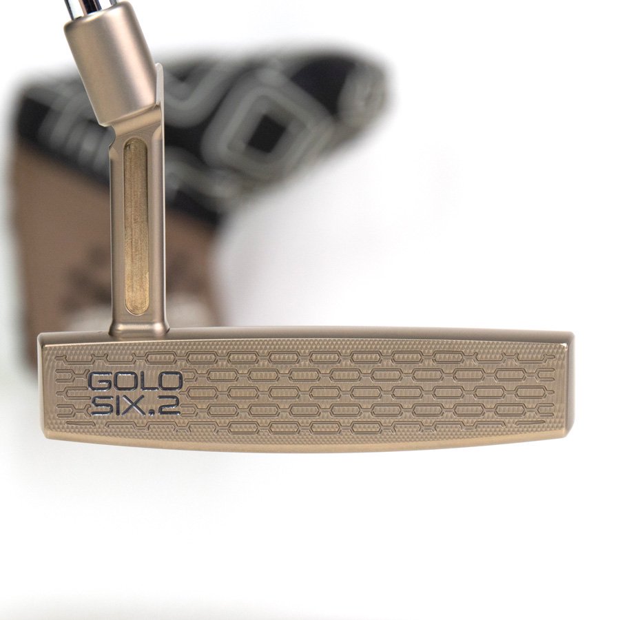 SCOTTY CAMERON 2024 XPERIMENTAL GOLO 6.2 LTD եƥ