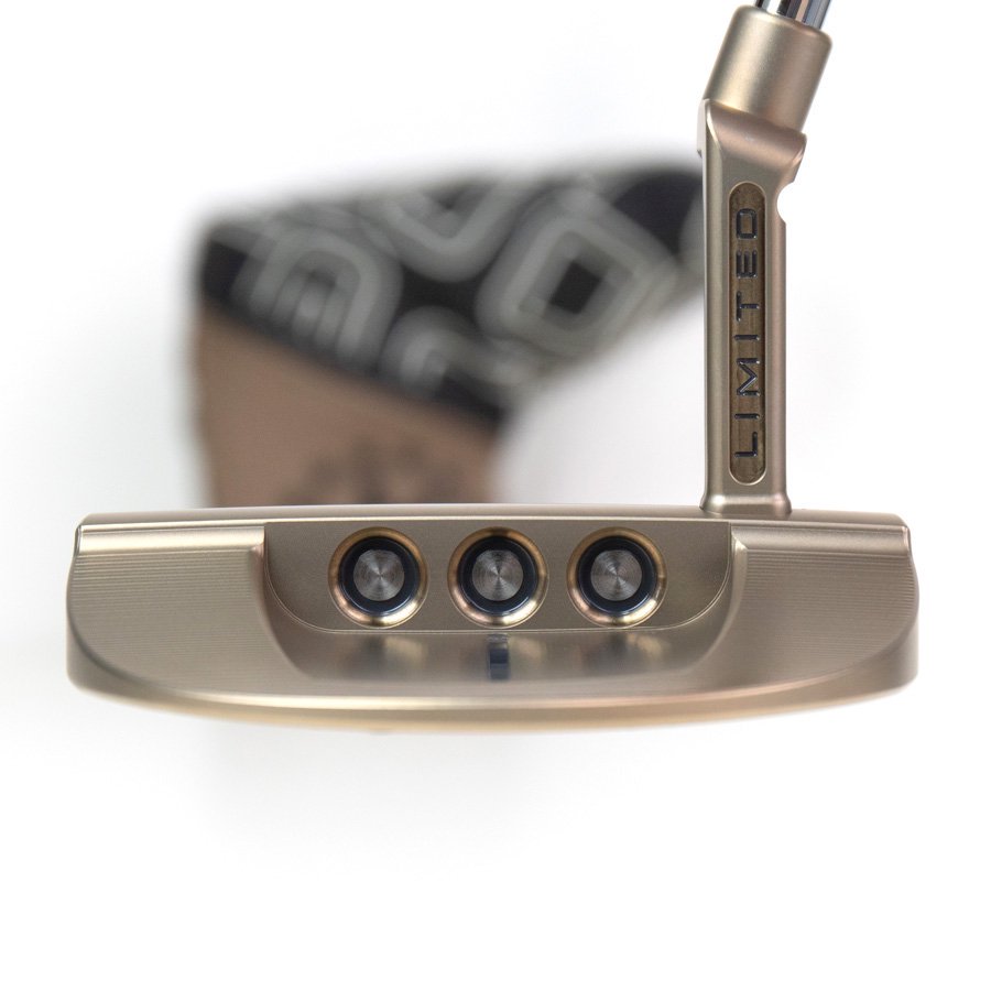 SCOTTY CAMERON 2024 XPERIMENTAL GOLO 6.2 LTD եƥ