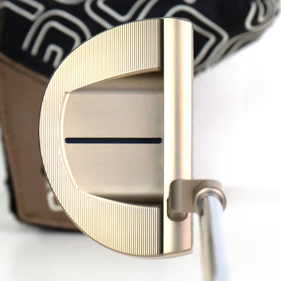 SCOTTY CAMERON 2024 XPERIMENTAL GOLO 6.2 LTD եƥ