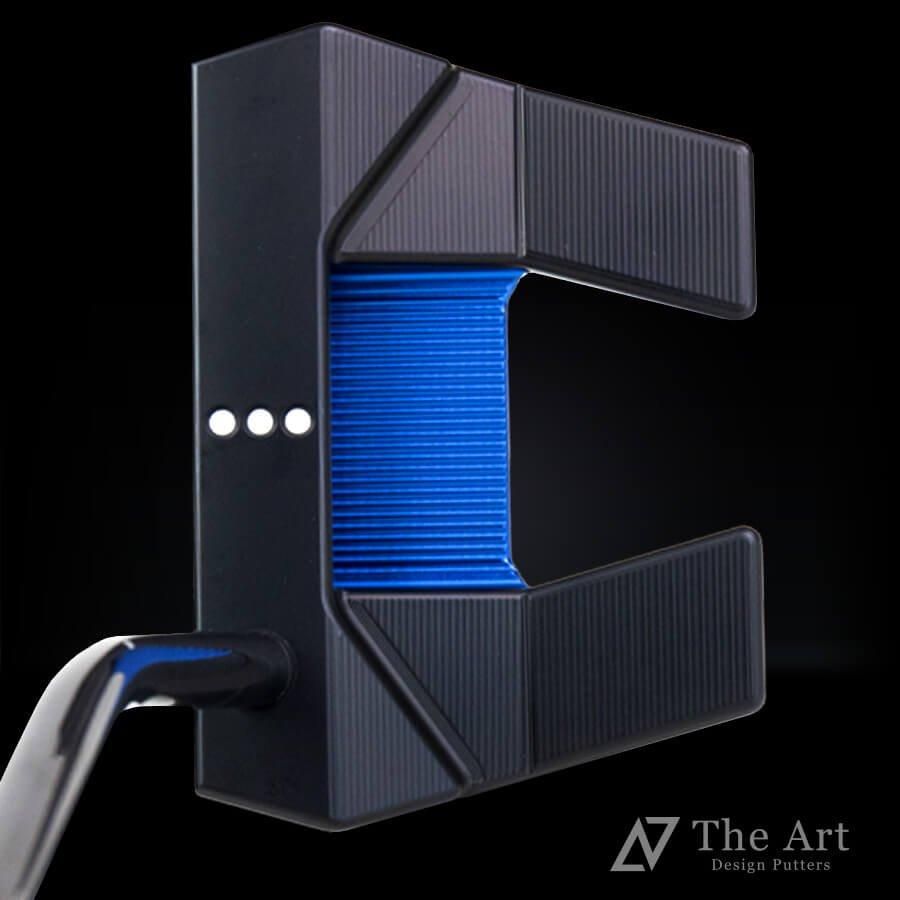スコッティキャメロン (SCOTTY CAMERON) 2024 ファントム