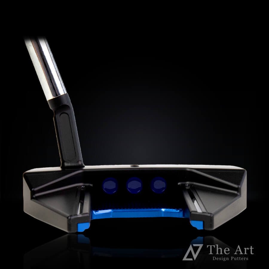 åƥ (SCOTTY CAMERON) 2024 եȥॷ꡼ եȥ7.5  Black & ᥿å Blue ꡼