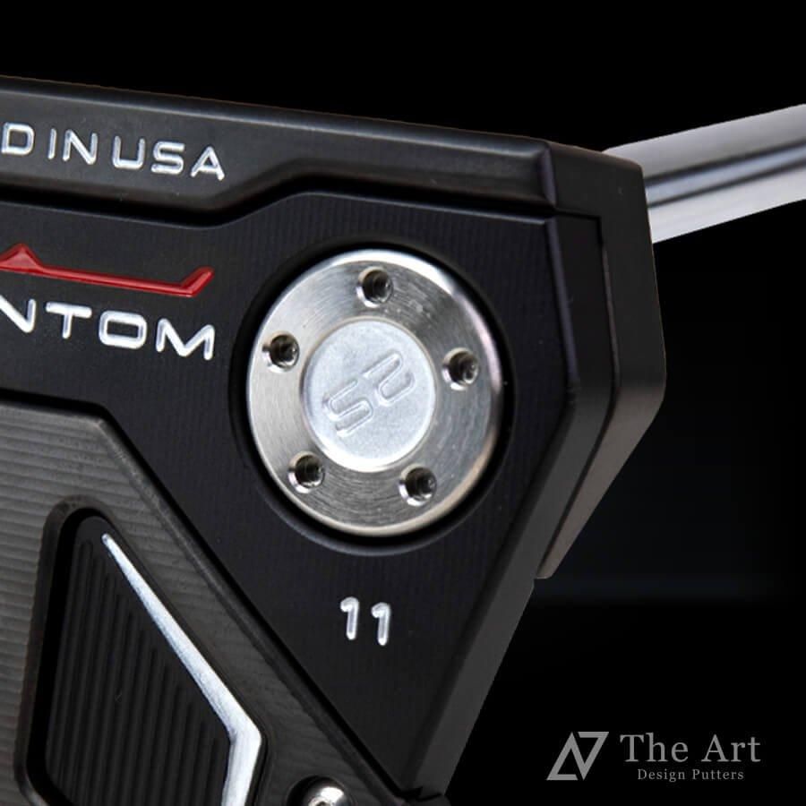 スコッティキャメロン (SCOTTY CAMERON) 2024 ファントム