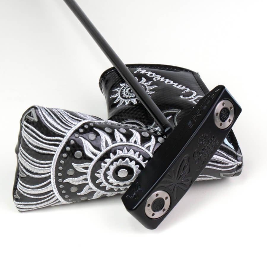 åƥ (SCOTTY CAMERON) 2020 ڥ륻쥯 ˥塼ݡ2  [Lucky Butterfly] ver.S 󥿡ե ֥å & ֥å