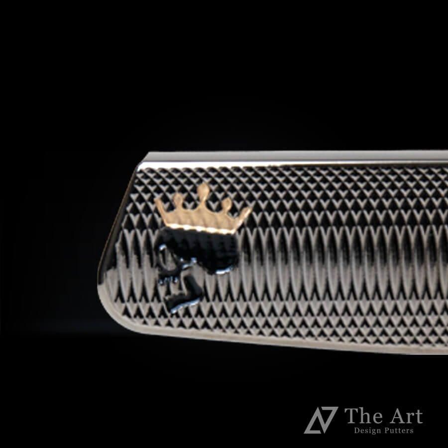 Scotty Cameron パター スペシャルセレクト　ニューポート2 スカル スコッティキャメロン (SCOTTY CAMERON) 2023 スーパーセレクト