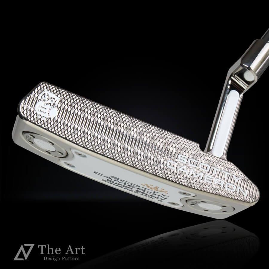 ☆新品☆スコッティ・キャメロン☆スーパーセレクト☆スクエアバック2 パター☆34インチ☆日本正規品☆ : sc23-ss-sqb2-34 :  ハミングバード・ゴルフショップ - 通販 - Yahoo!ショッピング