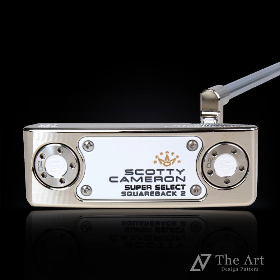 åƥ (SCOTTY CAMERON) 2023 ѡ쥯 Хå2 [Lucky Owl] M ץʥ㥤 ֥ۥ磻