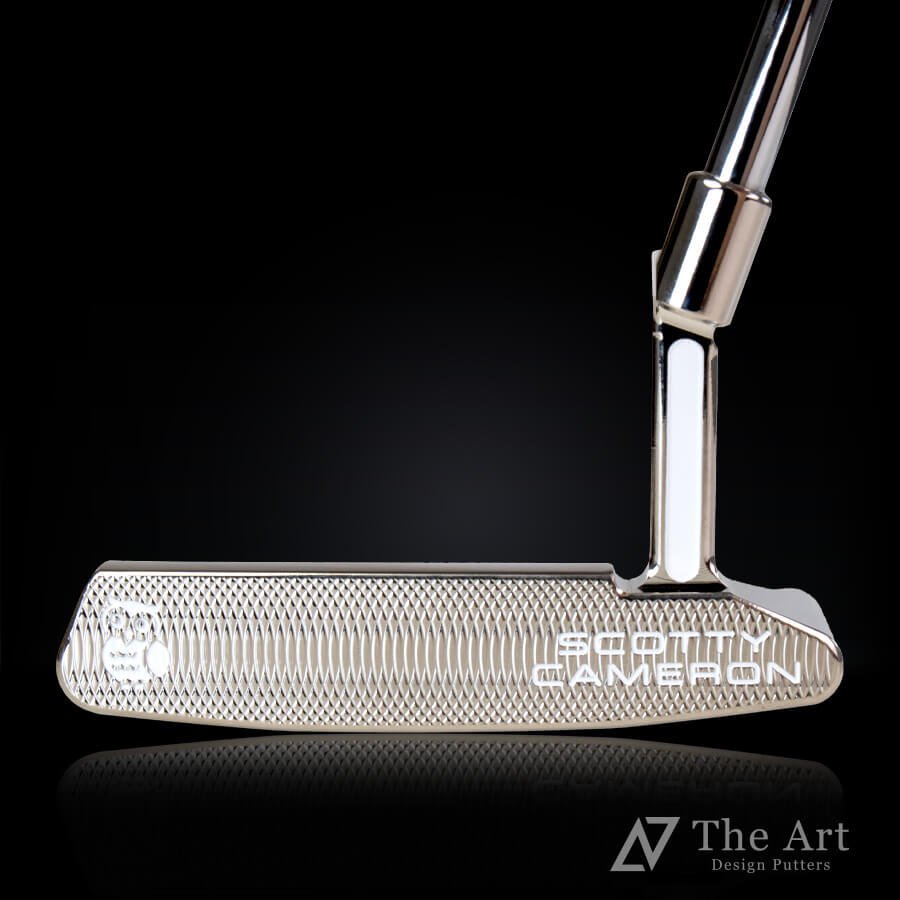 åƥ (SCOTTY CAMERON) 2023 ѡ쥯 Хå2 [Lucky Owl] M ץʥ㥤 ֥ۥ磻