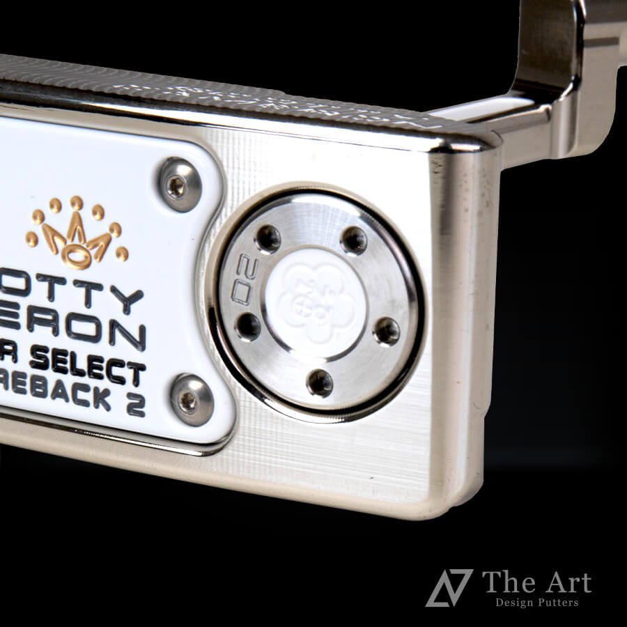 åƥ (SCOTTY CAMERON) 2023 ѡ쥯 Хå2 [Lucky Owl] M ץʥ㥤 ֥ۥ磻