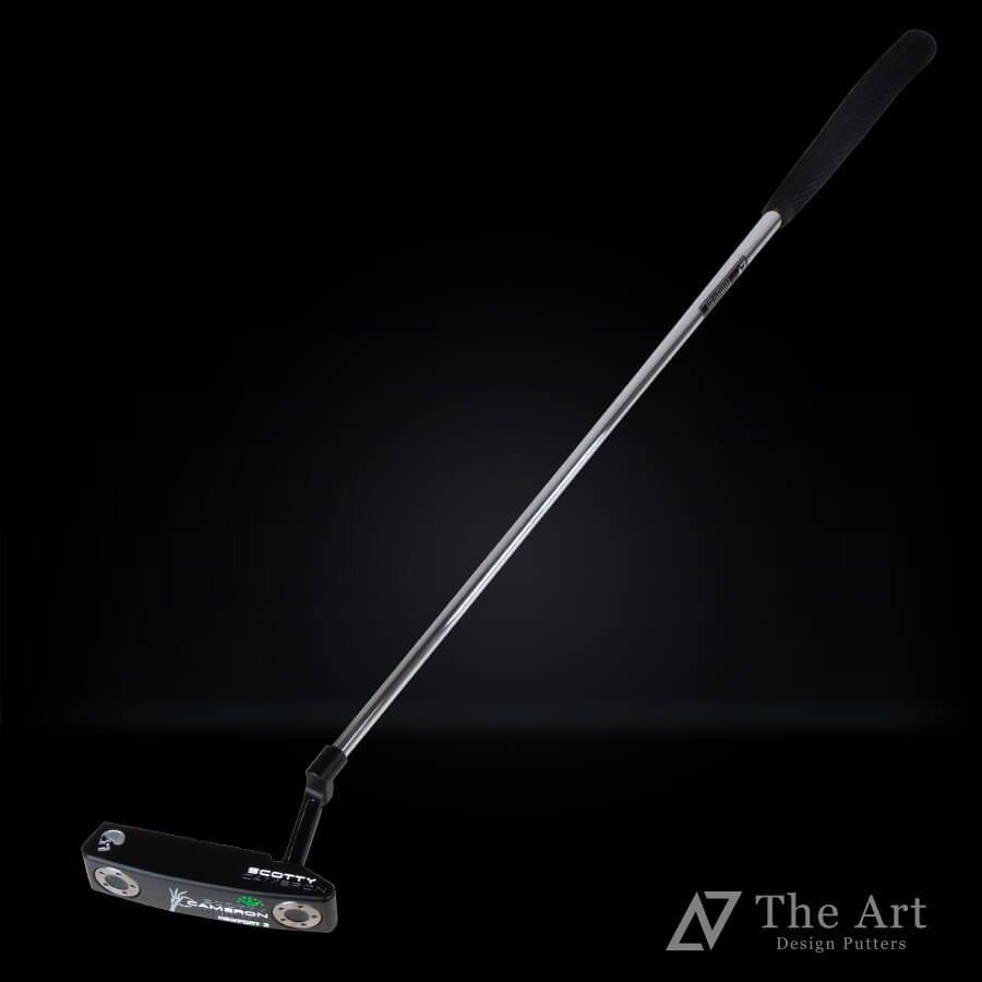 <img class='new_mark_img1' src='https://img.shop-pro.jp/img/new/icons52.gif' style='border:none;display:inline;margin:0px;padding:0px;width:auto;' />åƥ (SCOTTY CAMERON) 2023 ѡ쥯 ˥塼ݡ2 [Sideface Skull] ver.S ȥ֥å SIX LINE