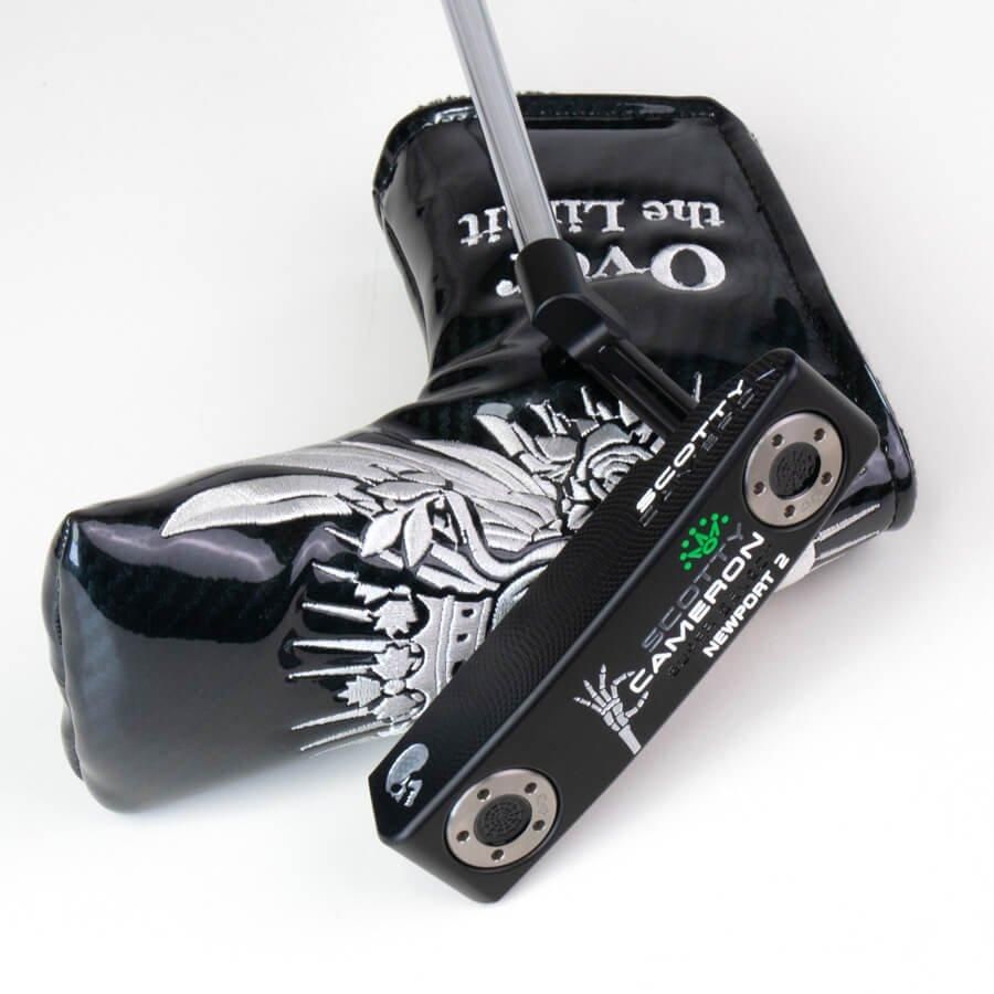 2023 スコッティキャメロン 限定品 スコッティキャメロン (SCOTTY CAMERON) 2023 スーパーセレクト