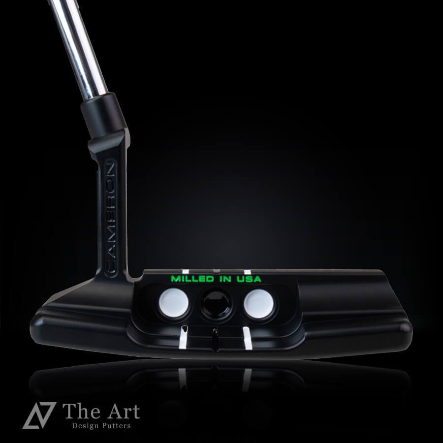 <img class='new_mark_img1' src='https://img.shop-pro.jp/img/new/icons52.gif' style='border:none;display:inline;margin:0px;padding:0px;width:auto;' />åƥ (SCOTTY CAMERON) 2023 ѡ쥯 ˥塼ݡ2 [Sideface Skull] ver.S ȥ֥å SIX LINE