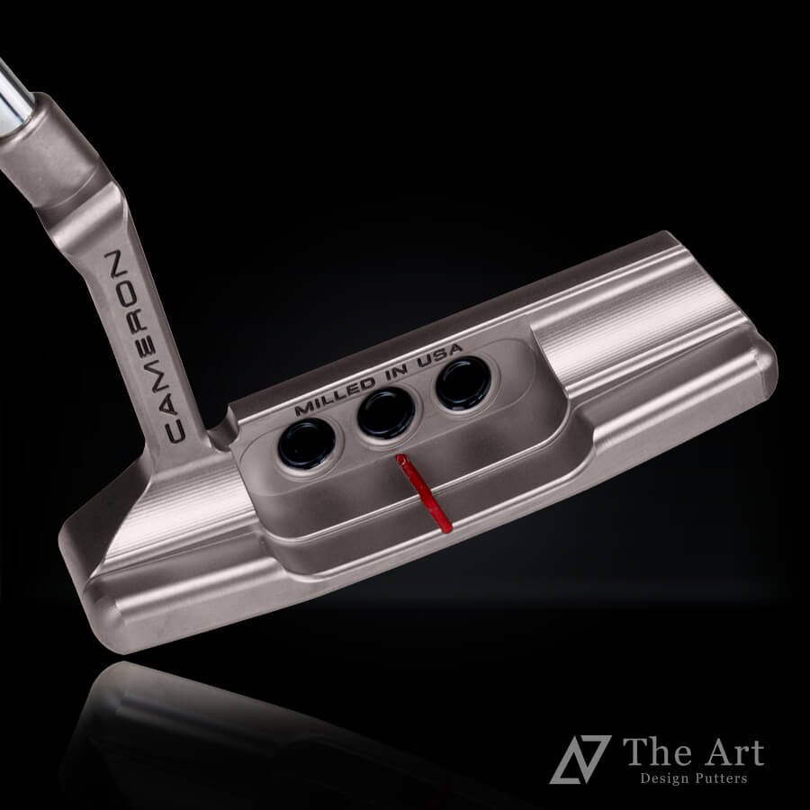 åƥ (SCOTTY CAMERON) 2020 ڥ륻쥯 ˥塼ݡ2  [Royal] M ᥿ ֥å