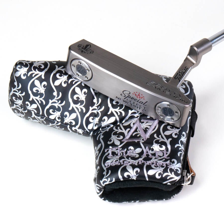 åƥ (SCOTTY CAMERON) 2020 ڥ륻쥯 ˥塼ݡ2  [Royal] M ᥿ ֥å