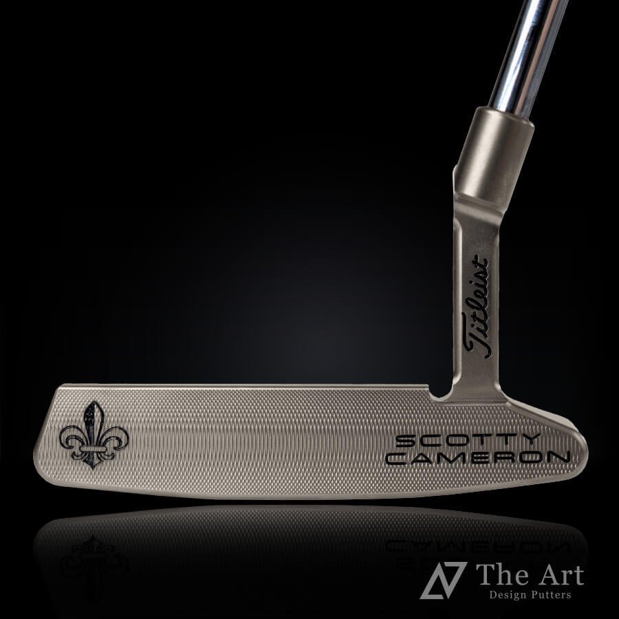 åƥ (SCOTTY CAMERON) 2020 ڥ륻쥯 ˥塼ݡ2  [Royal] M ᥿ ֥å