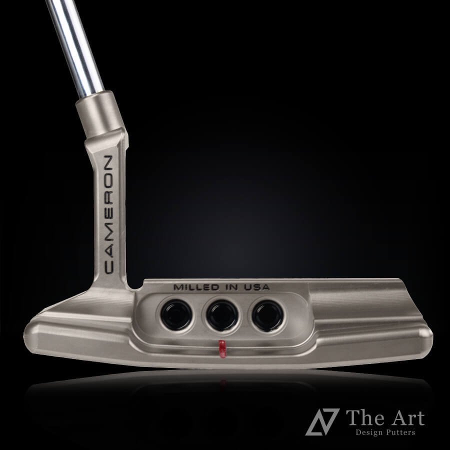 åƥ (SCOTTY CAMERON) 2020 ڥ륻쥯 ˥塼ݡ2  [Royal] M ᥿ ֥å