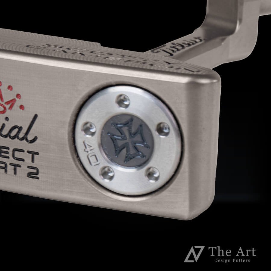 åƥ (SCOTTY CAMERON) 2020 ڥ륻쥯 ˥塼ݡ2  [Royal] M ᥿ ֥å