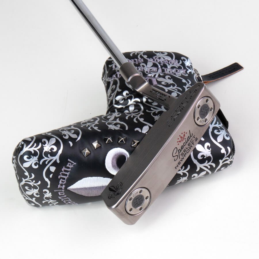 åƥ (SCOTTY CAMERON) 2020 ڥ륻쥯 ˥塼ݡ2  [Royal] M ᥿ ֥å