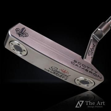 åƥ (SCOTTY CAMERON) 2020 ڥ륻쥯 ˥塼ݡ2  [Royal] M ᥿ ֥å