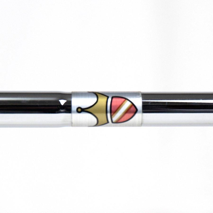 スコッティキャメロン デルマー3.5 Inspired By Sergio Garcia