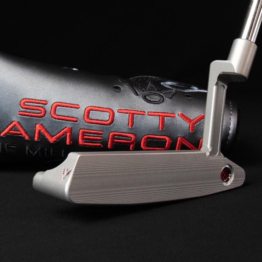 スコッティキャメロン スーパーセレクト ニューポート2 TS