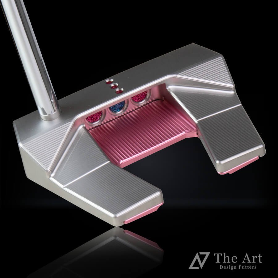 åƥ (SCOTTY CAMERON) 2024 եȥॷ꡼ եȥ5  [Daisy Daisy] M ٥ӡԥ ԥ󥯥