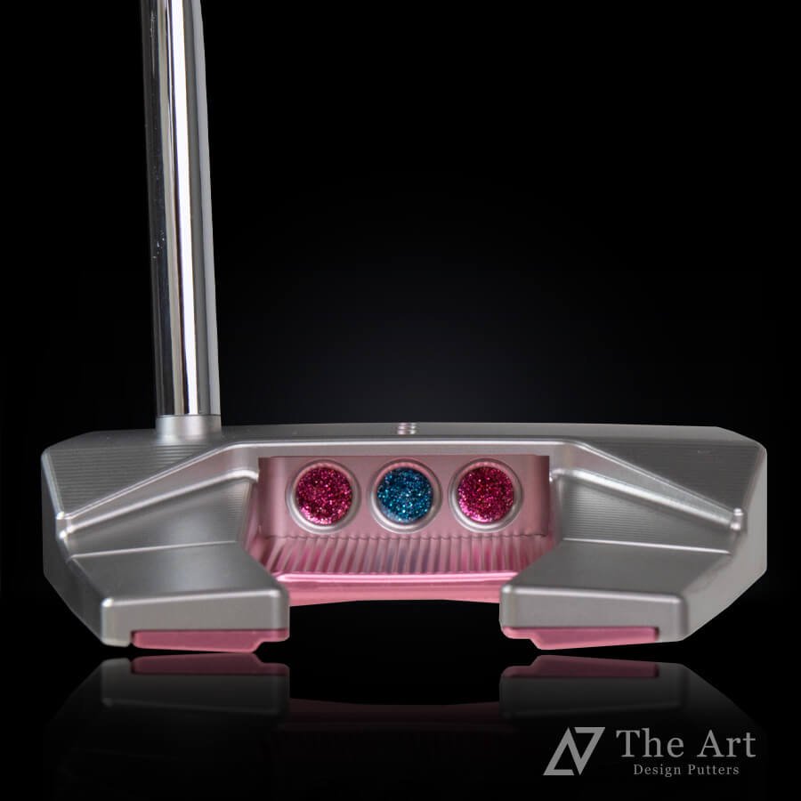 åƥ (SCOTTY CAMERON) 2024 եȥॷ꡼ եȥ5  [Daisy Daisy] M ٥ӡԥ ԥ󥯥