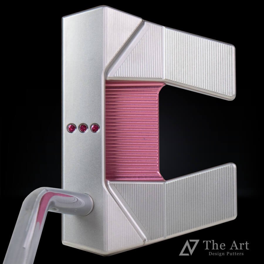 åƥ (SCOTTY CAMERON) 2024 եȥॷ꡼ եȥ5  [Daisy Daisy] M ٥ӡԥ ԥ󥯥