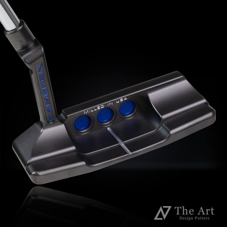 <img class='new_mark_img1' src='https://img.shop-pro.jp/img/new/icons2.gif' style='border:none;display:inline;margin:0px;padding:0px;width:auto;' />åƥ (SCOTTY CAMERON) 2023 ѡ쥯 Хå2 [Hawaiian Honu] M ֥å ޥåȥ֥롼