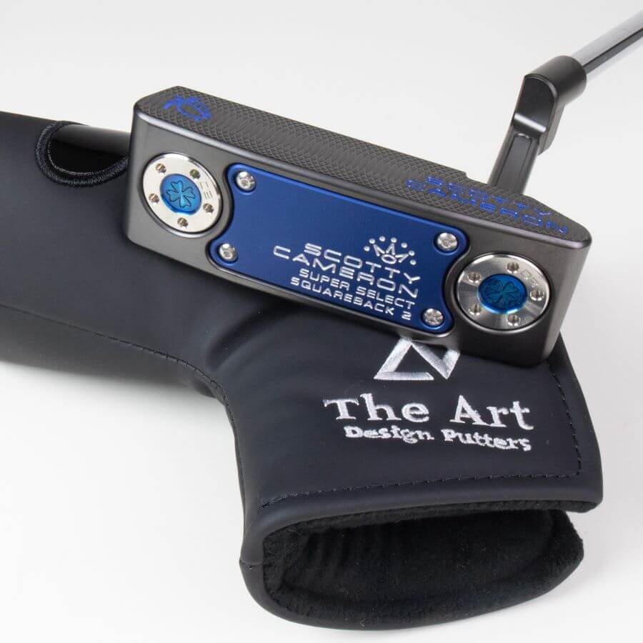 <img class='new_mark_img1' src='https://img.shop-pro.jp/img/new/icons2.gif' style='border:none;display:inline;margin:0px;padding:0px;width:auto;' />åƥ (SCOTTY CAMERON) 2023 ѡ쥯 Хå2 [Hawaiian Honu] M ֥å ޥåȥ֥롼