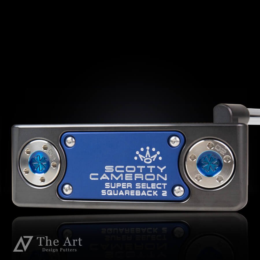 <img class='new_mark_img1' src='https://img.shop-pro.jp/img/new/icons2.gif' style='border:none;display:inline;margin:0px;padding:0px;width:auto;' />åƥ (SCOTTY CAMERON) 2023 ѡ쥯 Хå2 [Hawaiian Honu] M ֥å ޥåȥ֥롼