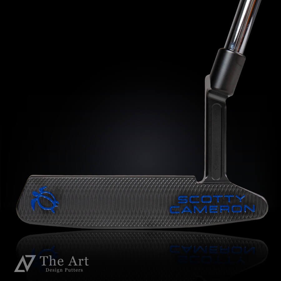 <img class='new_mark_img1' src='https://img.shop-pro.jp/img/new/icons2.gif' style='border:none;display:inline;margin:0px;padding:0px;width:auto;' />åƥ (SCOTTY CAMERON) 2023 ѡ쥯 Хå2 [Hawaiian Honu] M ֥å ޥåȥ֥롼