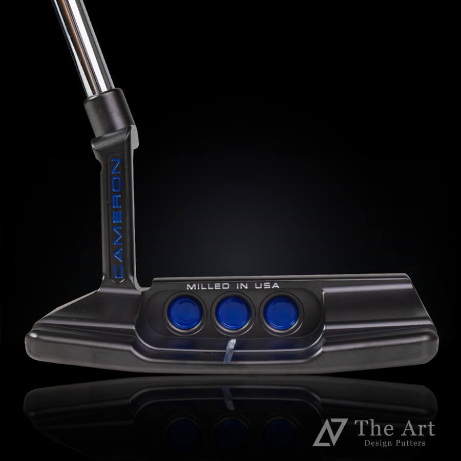 <img class='new_mark_img1' src='https://img.shop-pro.jp/img/new/icons2.gif' style='border:none;display:inline;margin:0px;padding:0px;width:auto;' />åƥ (SCOTTY CAMERON) 2023 ѡ쥯 Хå2 [Hawaiian Honu] M ֥å ޥåȥ֥롼