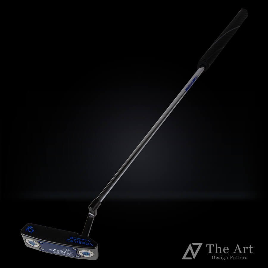 <img class='new_mark_img1' src='https://img.shop-pro.jp/img/new/icons2.gif' style='border:none;display:inline;margin:0px;padding:0px;width:auto;' />åƥ (SCOTTY CAMERON) 2023 ѡ쥯 Хå2 [Hawaiian Honu] M ֥å ޥåȥ֥롼