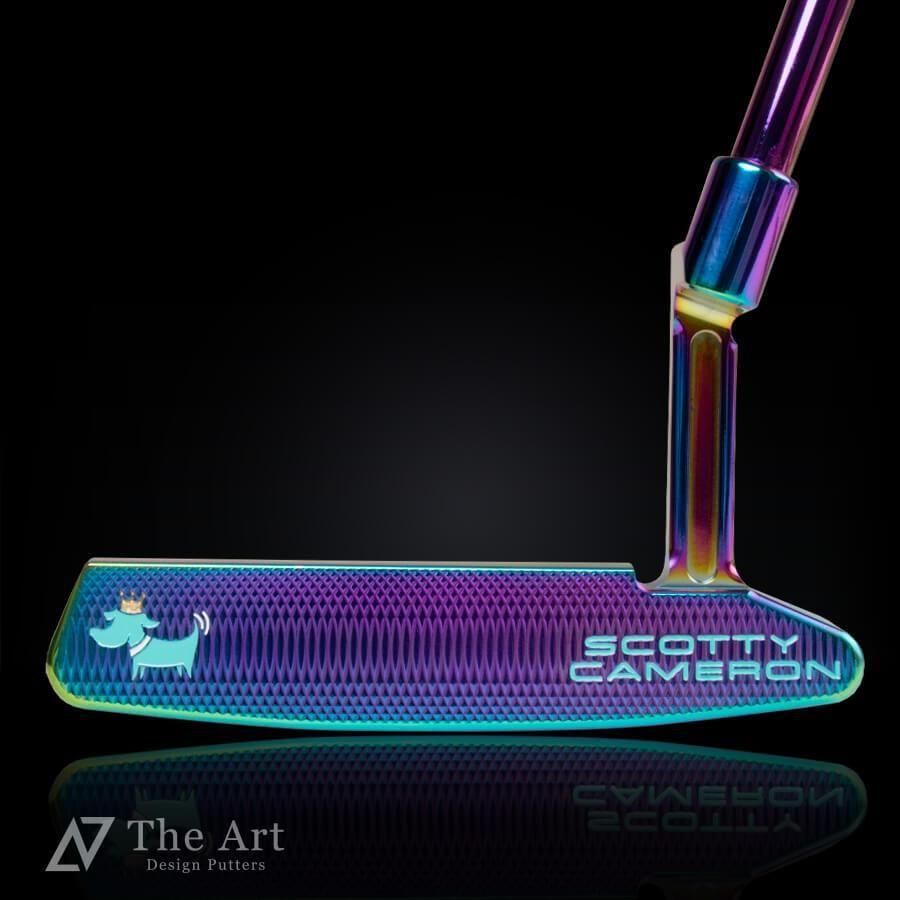 スコッティキャメロン (SCOTTY CAMERON) 2023 スーパーセレクト