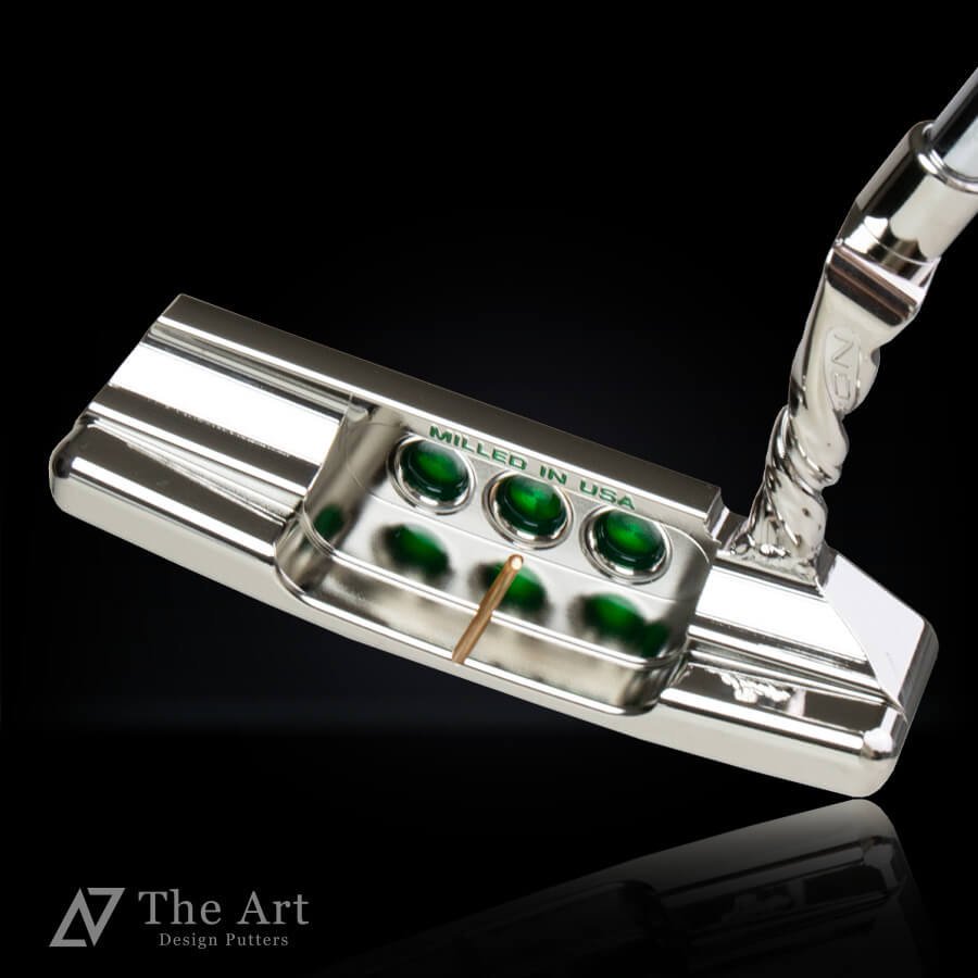 <img class='new_mark_img1' src='https://img.shop-pro.jp/img/new/icons7.gif' style='border:none;display:inline;margin:0px;padding:0px;width:auto;' />ڼġۥåƥ (SCOTTY CAMERON) 2023 ѡ쥯 ˥塼ݡ2 [Lucky Clover] M ĥȥͥå ץʥ㥤 եƥ