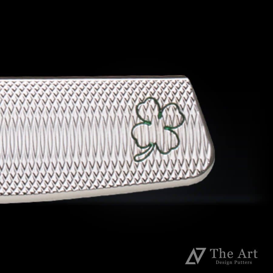 スタジオセレクト ニューポート2 ツイストネック ミラーフィニッシュ 極美品 スペシャルセレクト ニューポート2 ツイストネック ミラー