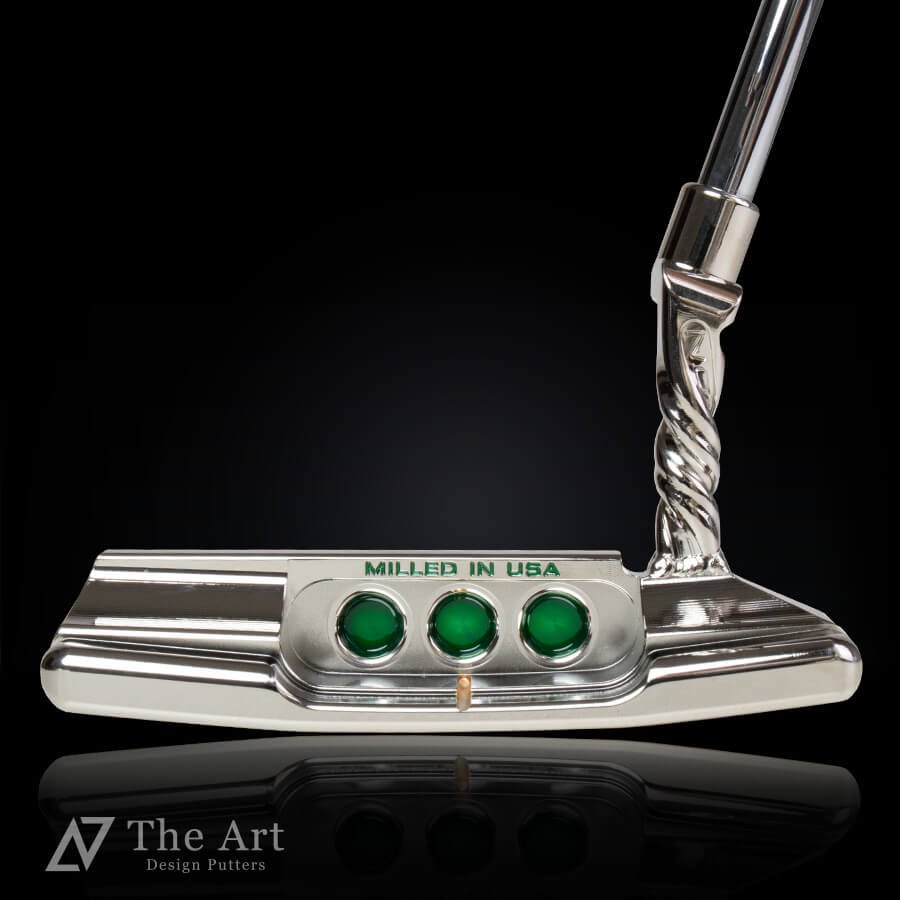 <img class='new_mark_img1' src='https://img.shop-pro.jp/img/new/icons7.gif' style='border:none;display:inline;margin:0px;padding:0px;width:auto;' />ڼġۥåƥ (SCOTTY CAMERON) 2023 ѡ쥯 ˥塼ݡ2 [Lucky Clover] M ĥȥͥå ץʥ㥤 եƥ