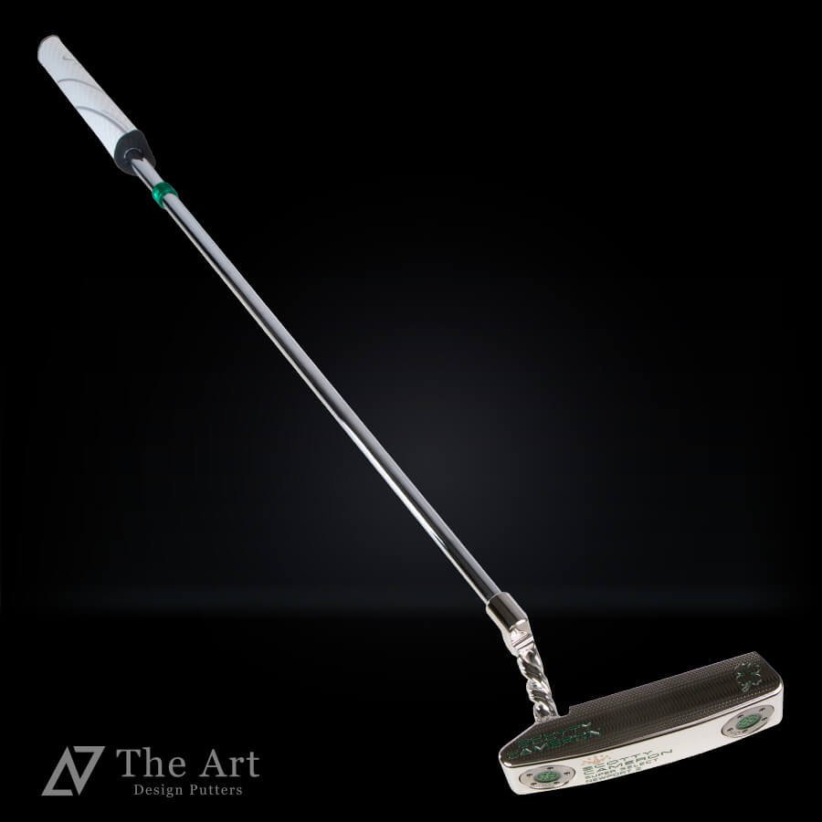 <img class='new_mark_img1' src='https://img.shop-pro.jp/img/new/icons7.gif' style='border:none;display:inline;margin:0px;padding:0px;width:auto;' />ڼġۥåƥ (SCOTTY CAMERON) 2023 ѡ쥯 ˥塼ݡ2 [Lucky Clover] M ĥȥͥå ץʥ㥤 եƥ