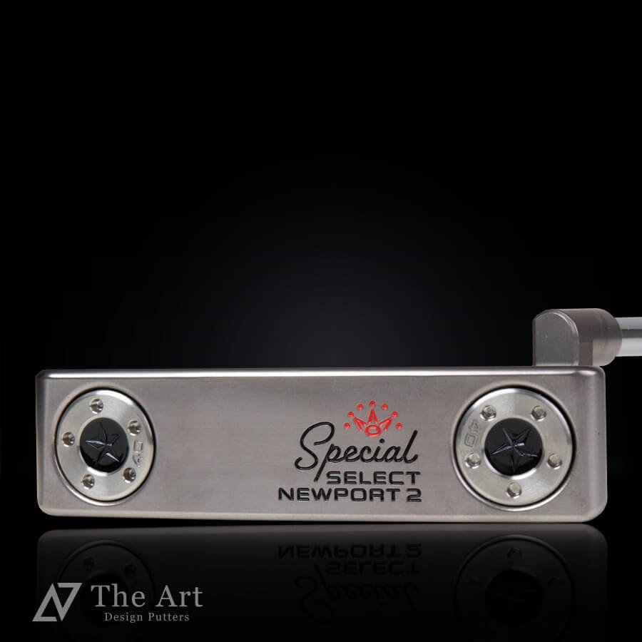 åƥ (SCOTTY CAMERON) 2020 ڥ륻쥯 ˥塼ݡ2   [Horse Shoe] M ᥿ ֥å