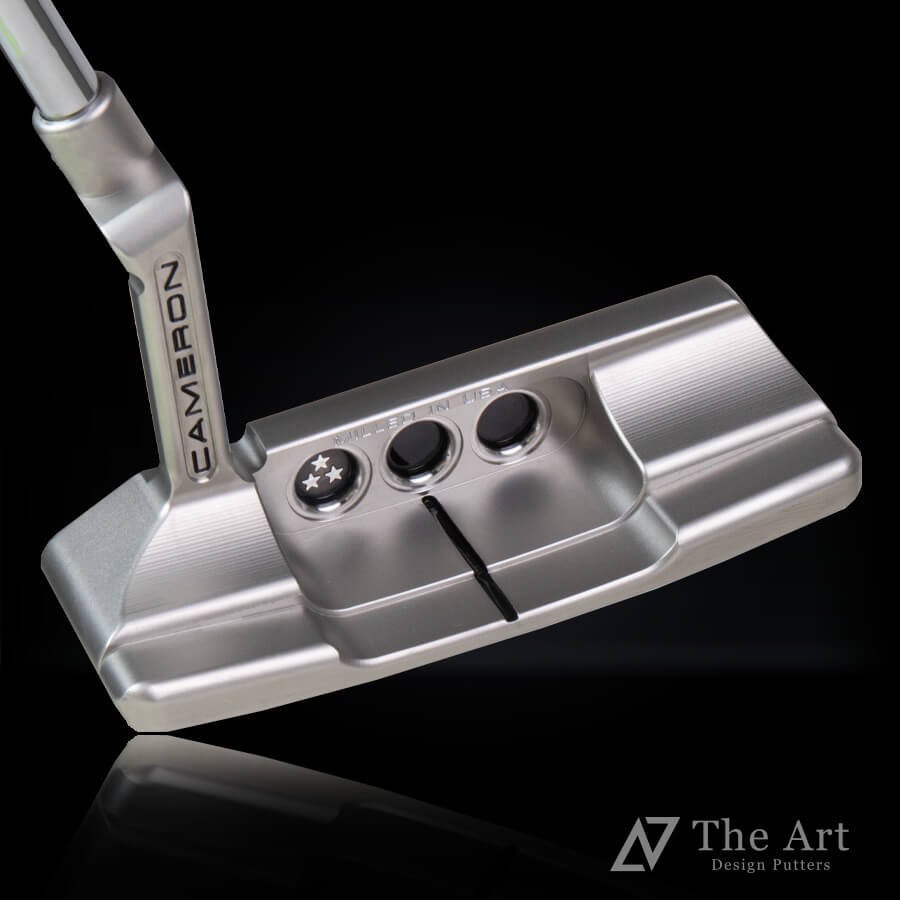 <img class='new_mark_img1' src='https://img.shop-pro.jp/img/new/icons5.gif' style='border:none;display:inline;margin:0px;padding:0px;width:auto;' />åƥ (SCOTTY CAMERON) 2023 ѡ쥯 Хå2 [Mr.Bulldog] M ޥåȥ֥å