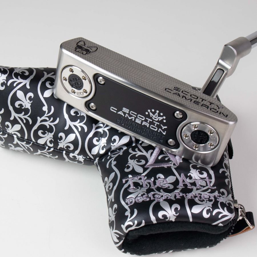 <img class='new_mark_img1' src='https://img.shop-pro.jp/img/new/icons5.gif' style='border:none;display:inline;margin:0px;padding:0px;width:auto;' />åƥ (SCOTTY CAMERON) 2023 ѡ쥯 Хå2 [Mr.Bulldog] M ޥåȥ֥å