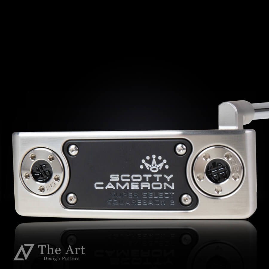 <img class='new_mark_img1' src='https://img.shop-pro.jp/img/new/icons5.gif' style='border:none;display:inline;margin:0px;padding:0px;width:auto;' />åƥ (SCOTTY CAMERON) 2023 ѡ쥯 Хå2 [Mr.Bulldog] M ޥåȥ֥å