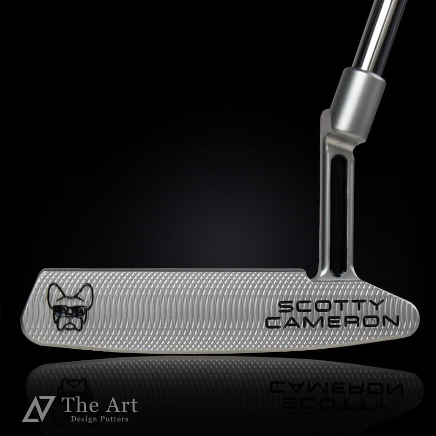 <img class='new_mark_img1' src='https://img.shop-pro.jp/img/new/icons5.gif' style='border:none;display:inline;margin:0px;padding:0px;width:auto;' />åƥ (SCOTTY CAMERON) 2023 ѡ쥯 Хå2 [Mr.Bulldog] M ޥåȥ֥å