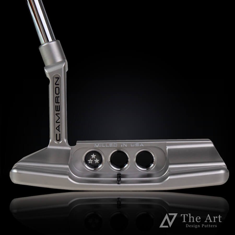 <img class='new_mark_img1' src='https://img.shop-pro.jp/img/new/icons5.gif' style='border:none;display:inline;margin:0px;padding:0px;width:auto;' />åƥ (SCOTTY CAMERON) 2023 ѡ쥯 Хå2 [Mr.Bulldog] M ޥåȥ֥å