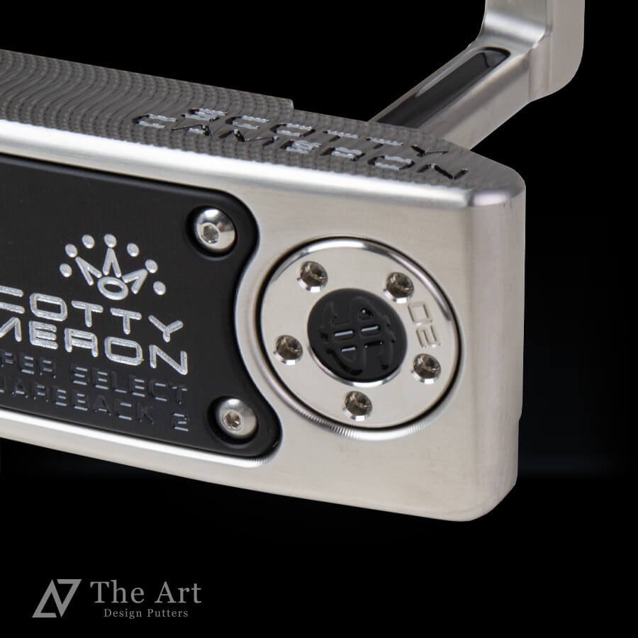 <img class='new_mark_img1' src='https://img.shop-pro.jp/img/new/icons5.gif' style='border:none;display:inline;margin:0px;padding:0px;width:auto;' />åƥ (SCOTTY CAMERON) 2023 ѡ쥯 Хå2 [Mr.Bulldog] M ޥåȥ֥å