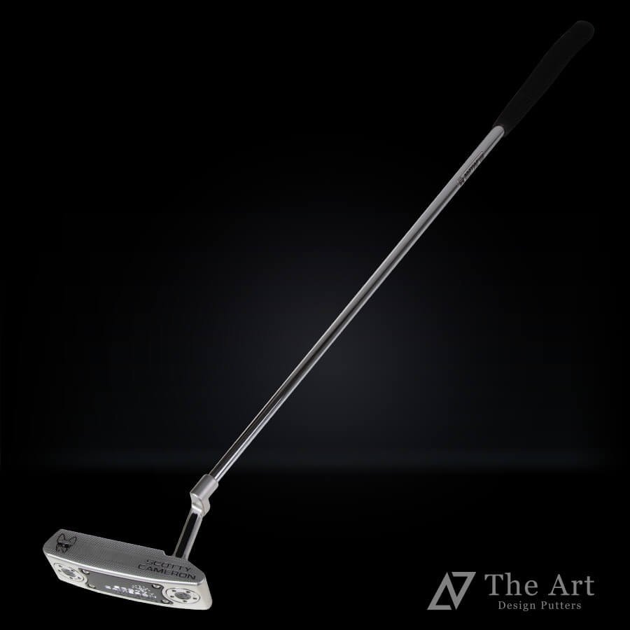 <img class='new_mark_img1' src='https://img.shop-pro.jp/img/new/icons5.gif' style='border:none;display:inline;margin:0px;padding:0px;width:auto;' />åƥ (SCOTTY CAMERON) 2023 ѡ쥯 Хå2 [Mr.Bulldog] M ޥåȥ֥å