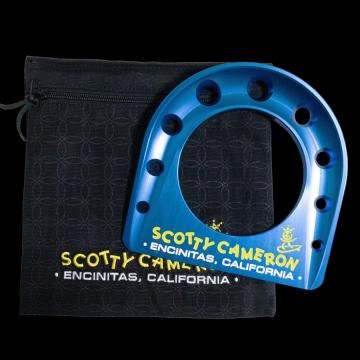 スコッティキャメロン カリフォルニアギャラリー限定 パッティングカップ キングサーファー