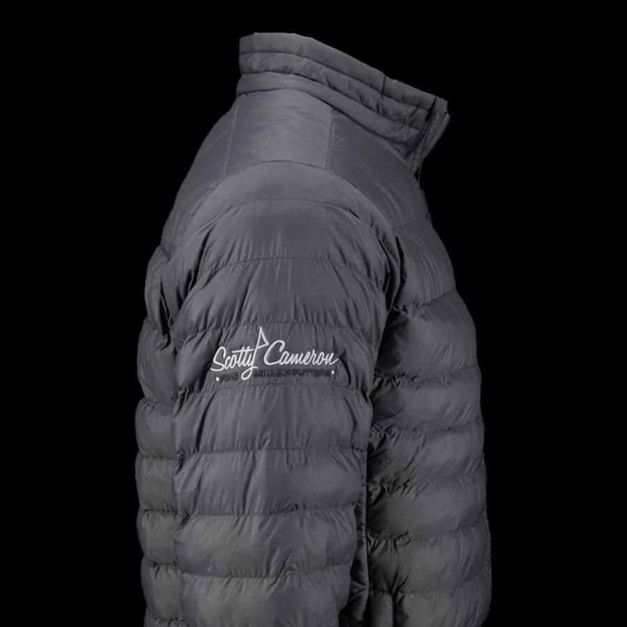 スコッティ キャメロン Scotty Dog Jacket【米国M】 スコッティ キャメロン Scotty Dog Jacket【米国M】