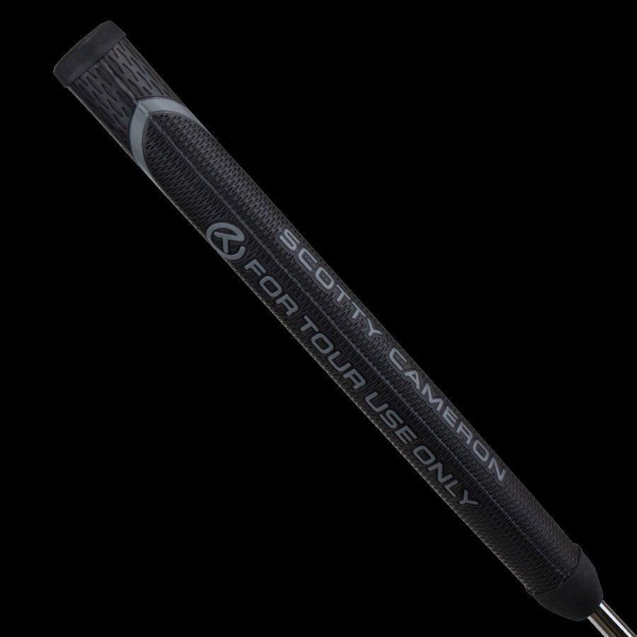 【最終値下げ】スコッティキャメロン サークルT パターグリップ　最新モデル未使用 スコッティキャメロン パター グリップ サークルT パドル